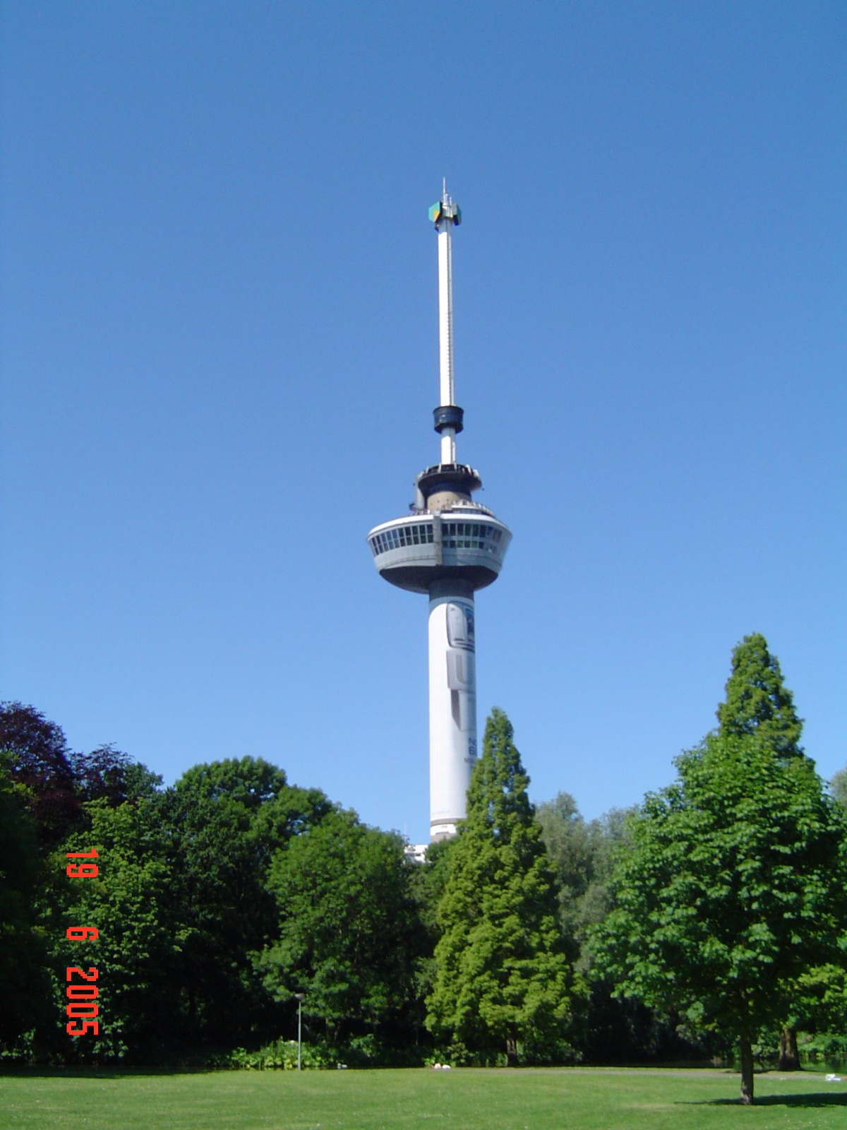 Euromast