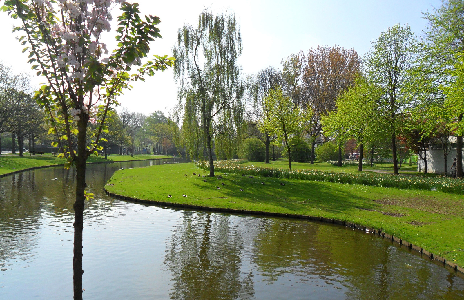 Zuiderpark